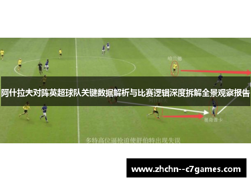 阿什拉夫对阵英超球队关键数据解析与比赛逻辑深度拆解全景观察报告
